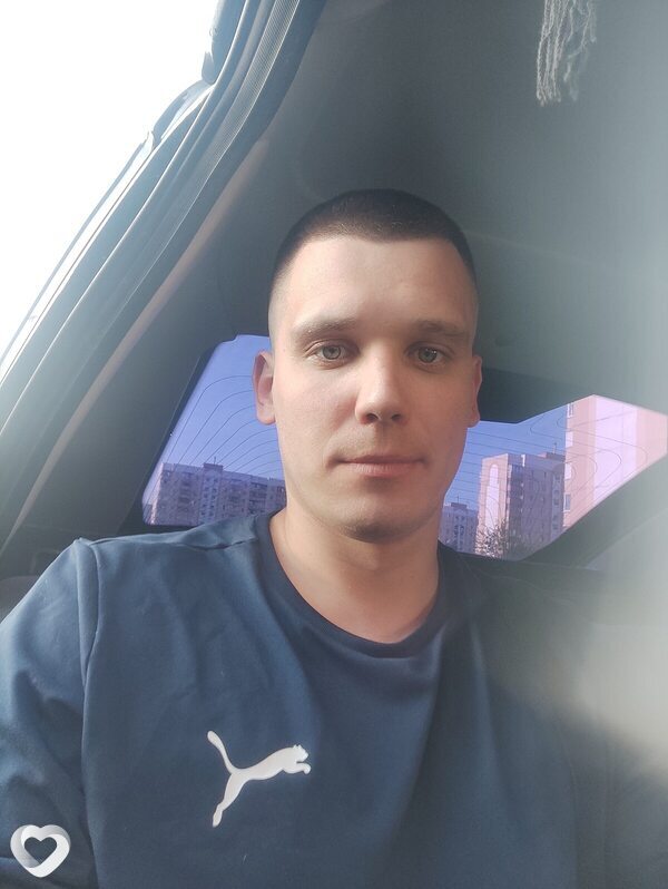 Дмитрий, 30, Владивостоке — анкета №762613