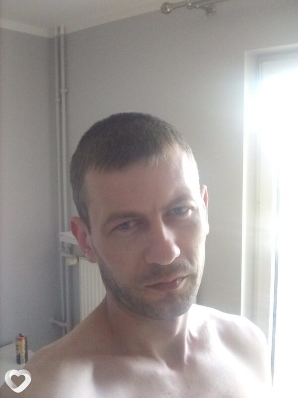 Олег, 35, Варшава — анкета №762614