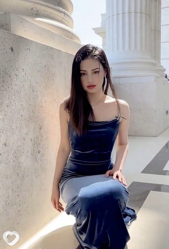 Ника, 35, Москве — анкета №762615