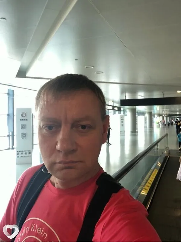 Влад, 49, Москве — анкета №762619