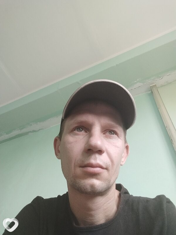 Женя, 39, Слуцке — анкета №762757