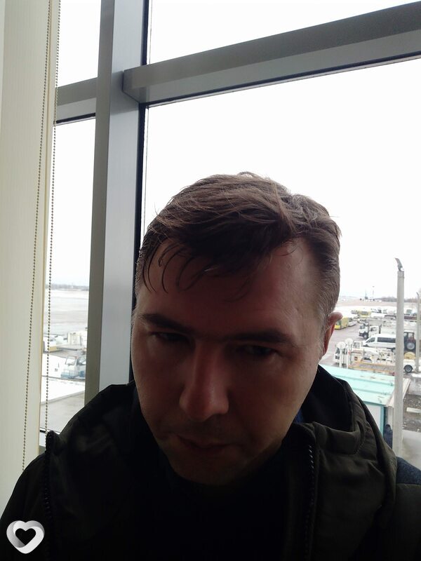 Ruslan, 39, Дружковке — анкета №762762