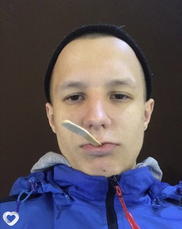 Эврибади, 26, Самаре — анкета №762772