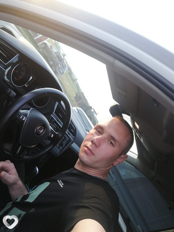 Иван, 28, Екатеринбурге — анкета №762627