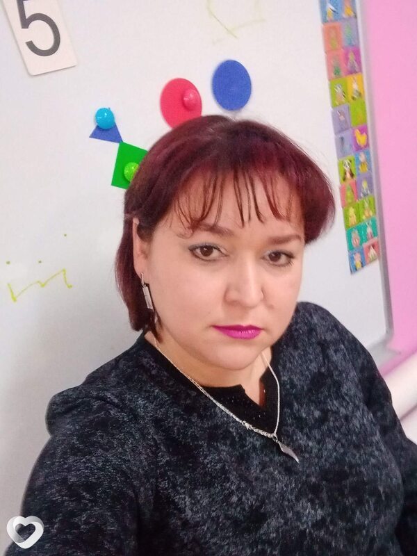 Светик, 40, Москве — анкета №762632