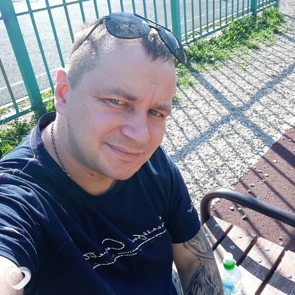 Александр, 42, Узловой — анкета №762633