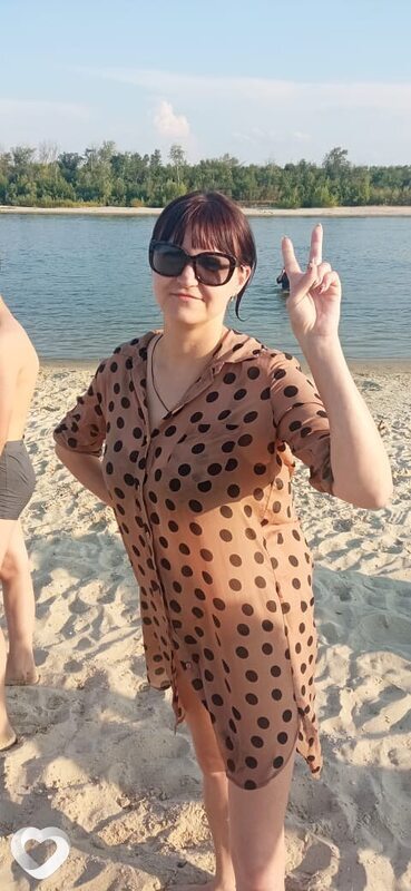 Юлия, 41, Шахтах — анкета №762637