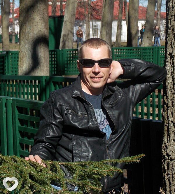 Beznika, 44, Петрозаводске — анкета №762638