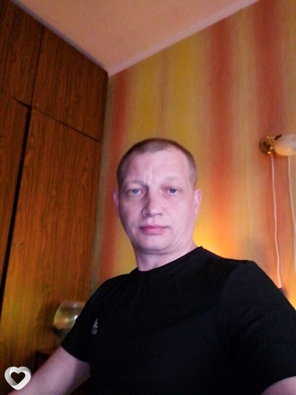 Григорий, 45, Минске — анкета №762639