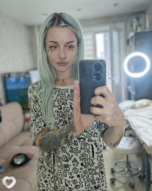Olgaolga, 35, Минске — анкета №762640