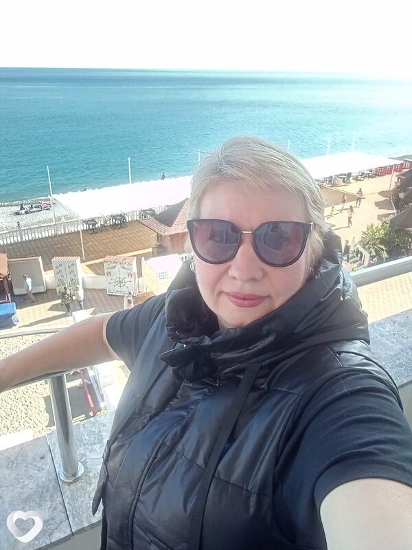 Елена, 54, Рязани — анкета №762726