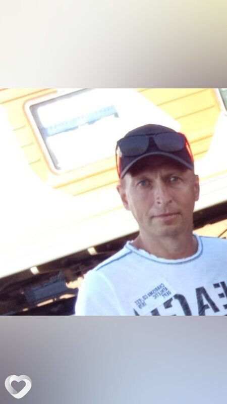 Вячеслав, 50, Оренбурге — анкета №762733