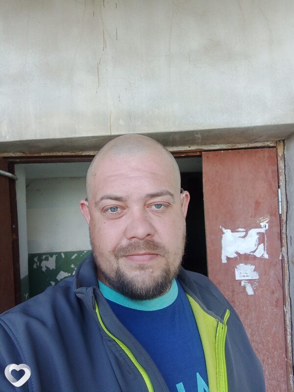 Роман, 38, Кашире — анкета №762738