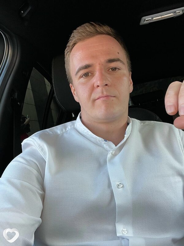 Дмитрий, 32, Москве — анкета №762773
