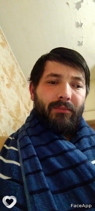 Ао, 34, Ступине — анкета №762774