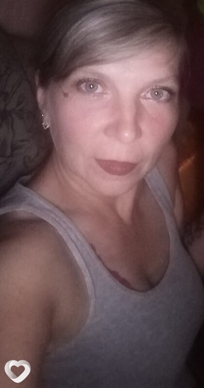 Светлана, 43, Новокузнецке — анкета №762780