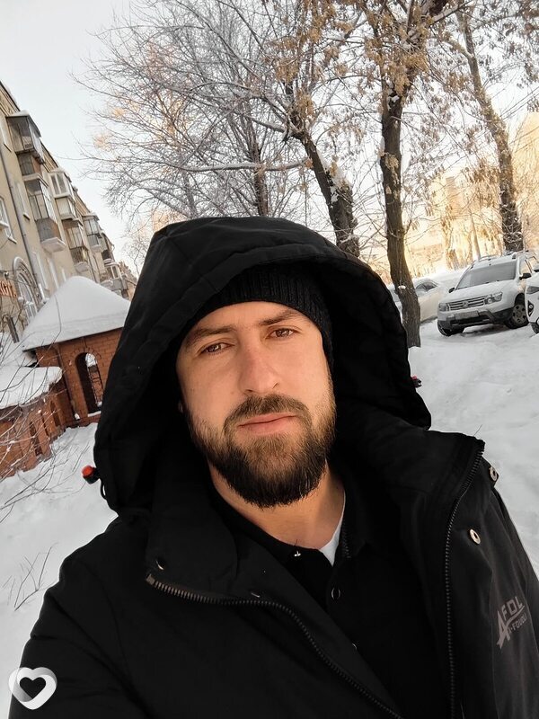 Антон, 32, Челябинске — анкета №762786