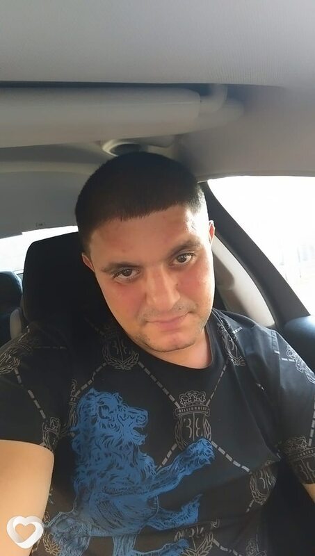 Гарик, 41, Краснодаре — анкета №762797
