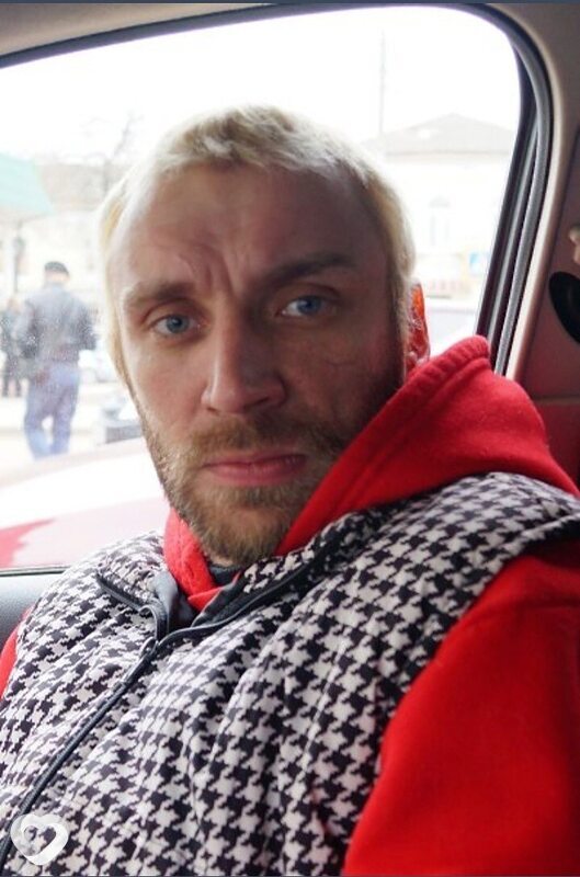 Tigr, 48, Орёл — анкета №762924