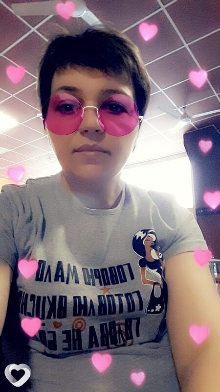 Нина, 48, Липецке — анкета №762926