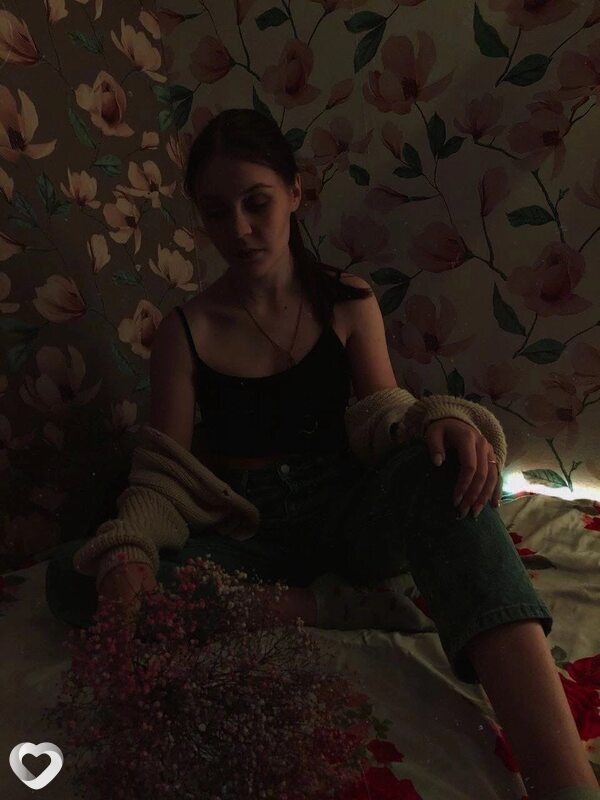 Виктория, 24, Барнауле — анкета №762937