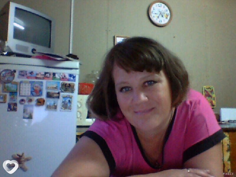Татьяна, 48, Нижнем Новгороде — анкета №762942