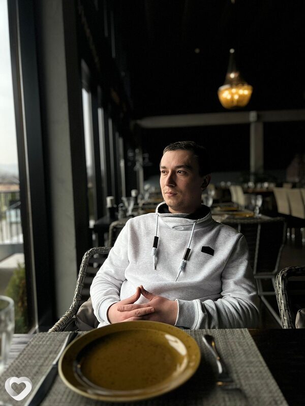 Залик, 32, Москве — анкета №762824