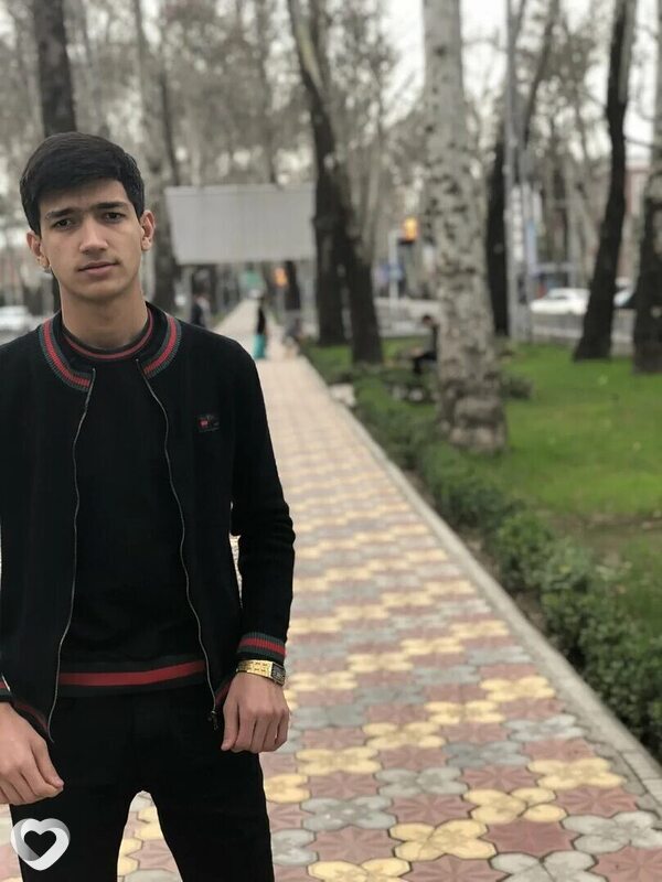 Рауль, 27, Москве — анкета №762826
