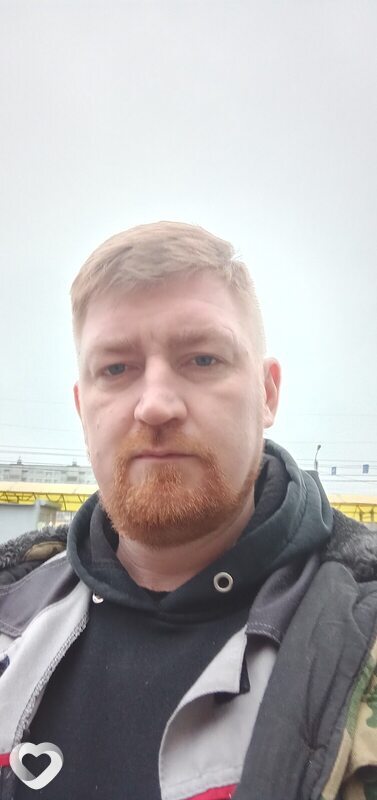 Слава, 41, Твери — анкета №762828