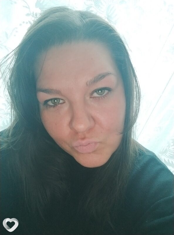 Ирина, 42, Новосибирске — анкета №762830