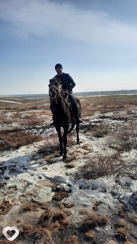 Руслан, 30, Караганде — анкета №762832