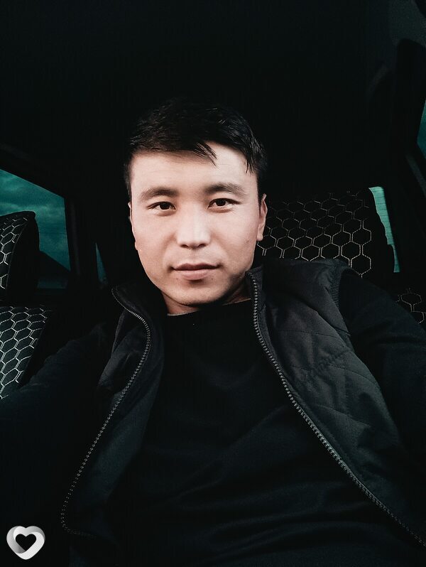 Азамат, 28, Алматы — анкета №762855
