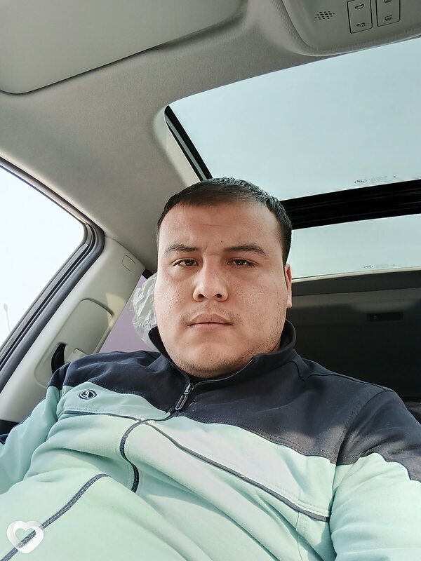 Анатолий, 35, Балашихе — анкета №762857