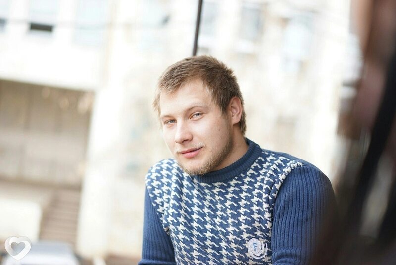 Роман, 30, Рузе — анкета №762858