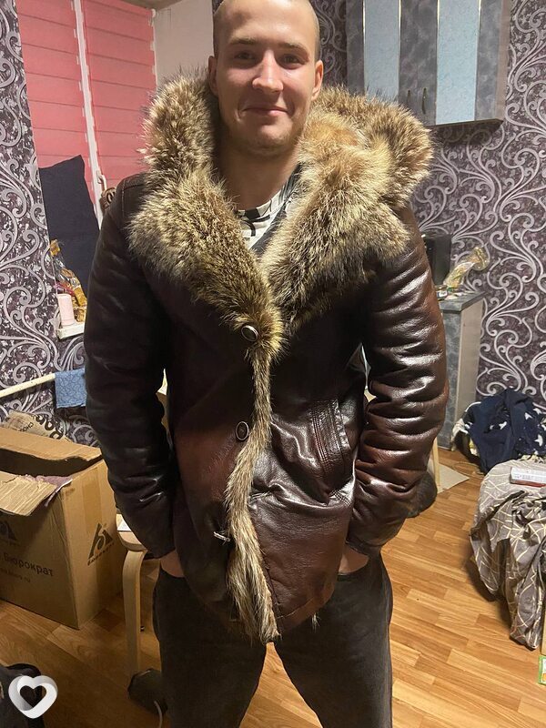 Котов, 26, Омске — анкета №762863