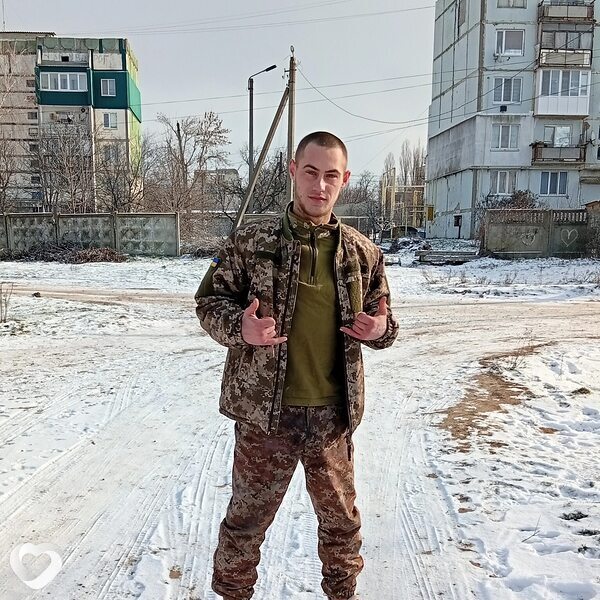Игорь, 21, Одессе — анкета №762867