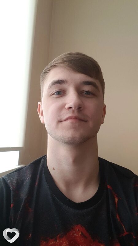 Андрей, 26, Москве — анкета №762869