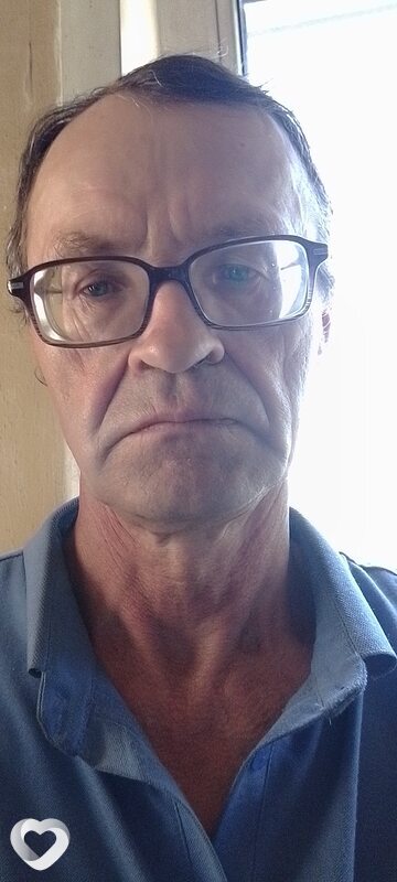 Сергей Бутов, 56, Чите — анкета №762870