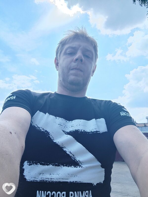 Александр, 41, Москве — анкета №762871