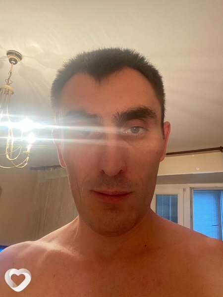 Руслан, 38, Москве — анкета №762801