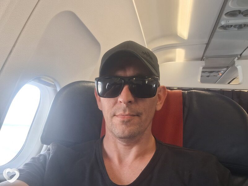 Анатолий, 38, Донецке — анкета №762803