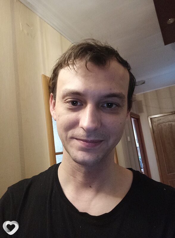 Дмитрий, 34, Москве — анкета №762804