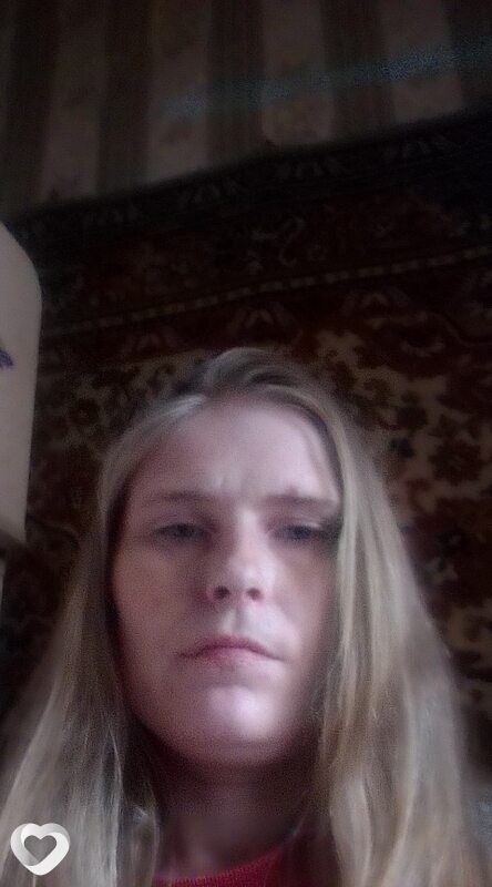 Юлия, 39, Омске — анкета №762809