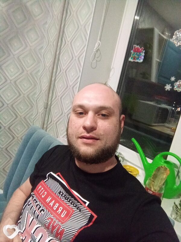 Руслан, 35, Иванове — анкета №762816