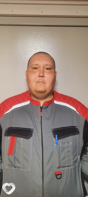 Александр, 36, Рудном — анкета №762819