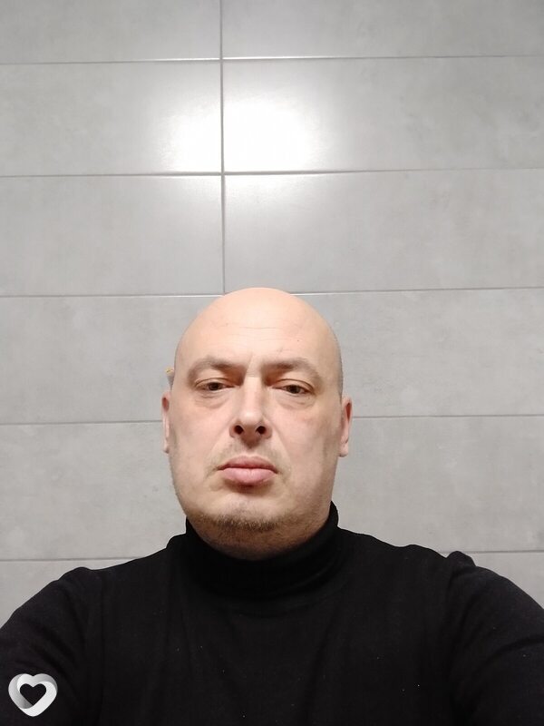 Валентин, 43, Черновцах — анкета №762820