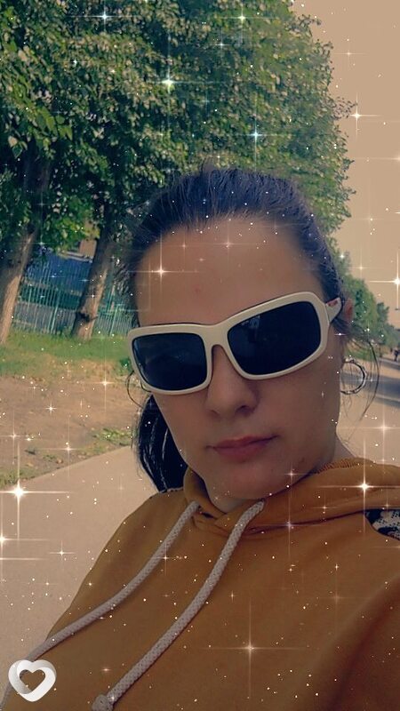 Елена, 35, Красноярске — анкета №763101