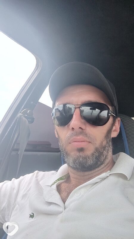 Шамиль, 42, Махачкале — анкета №763103