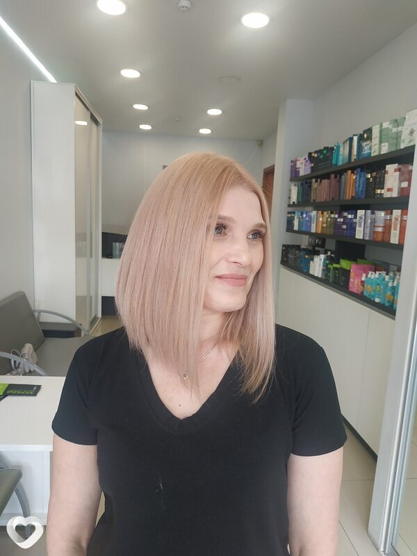 Ольга, 49, Иркутске — анкета №763105