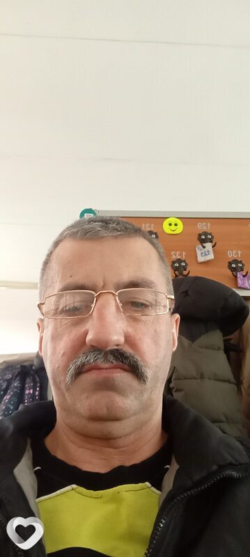 Александр, 56, Мозыре — анкета №763106